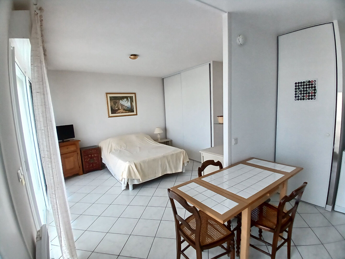 Vente appartement T1  à SAINT JEAN DE LUZ - 3