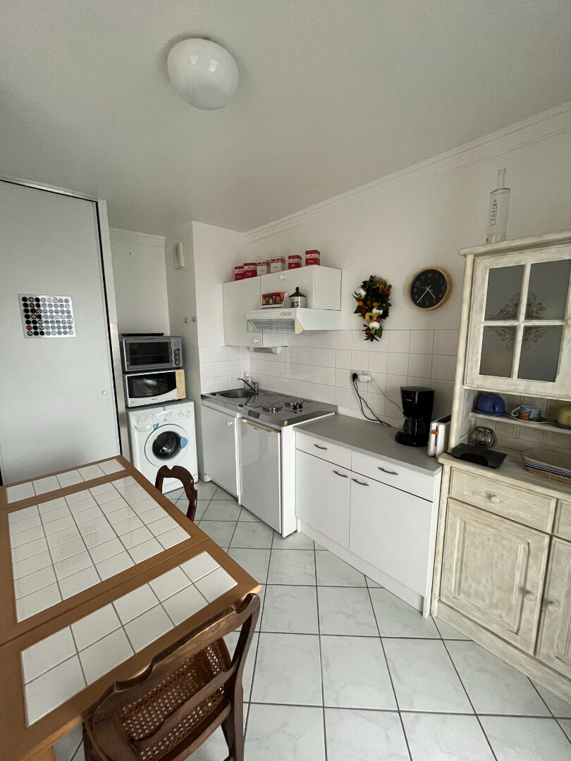 Vente appartement T1  à SAINT JEAN DE LUZ - 3