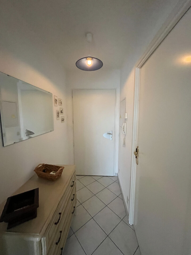 Vente appartement T1  à SAINT JEAN DE LUZ - 4