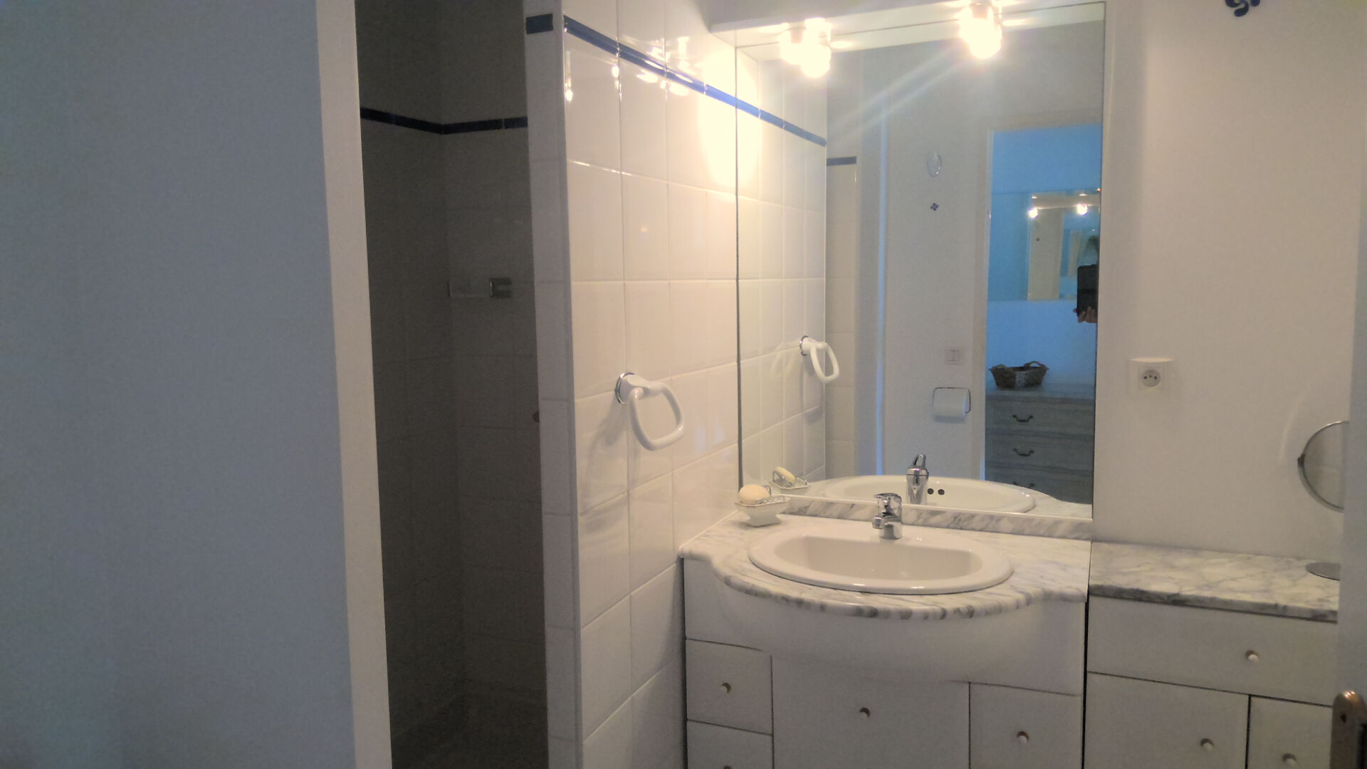 Vente appartement T1  à SAINT JEAN DE LUZ - 5