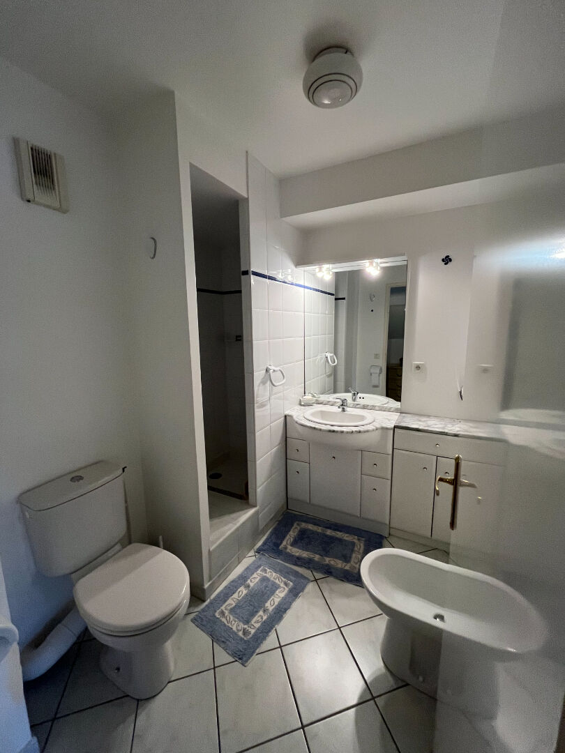 Vente appartement T1  à SAINT JEAN DE LUZ - 5