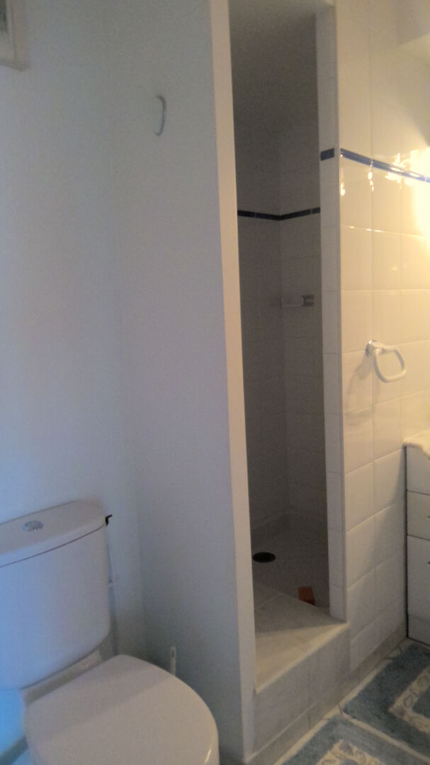 Vente appartement T1  à SAINT JEAN DE LUZ - 6