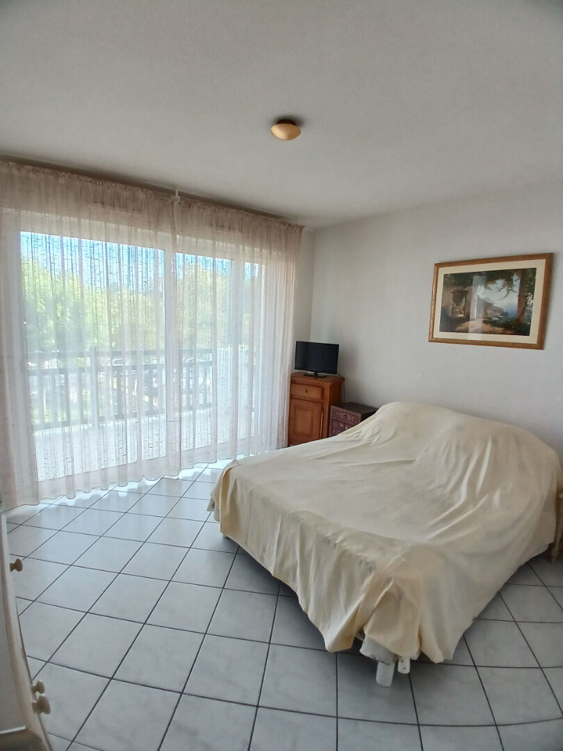 Vente appartement T1  à SAINT JEAN DE LUZ - 7