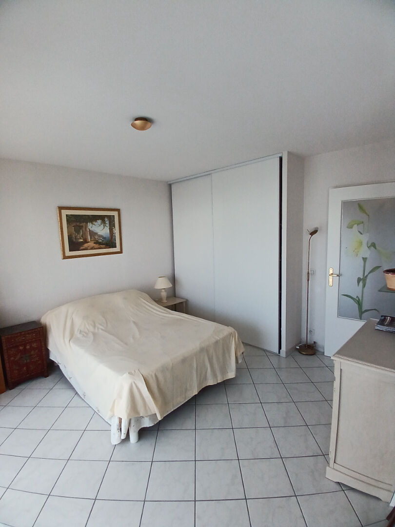 Vente appartement T1  à SAINT JEAN DE LUZ - 8