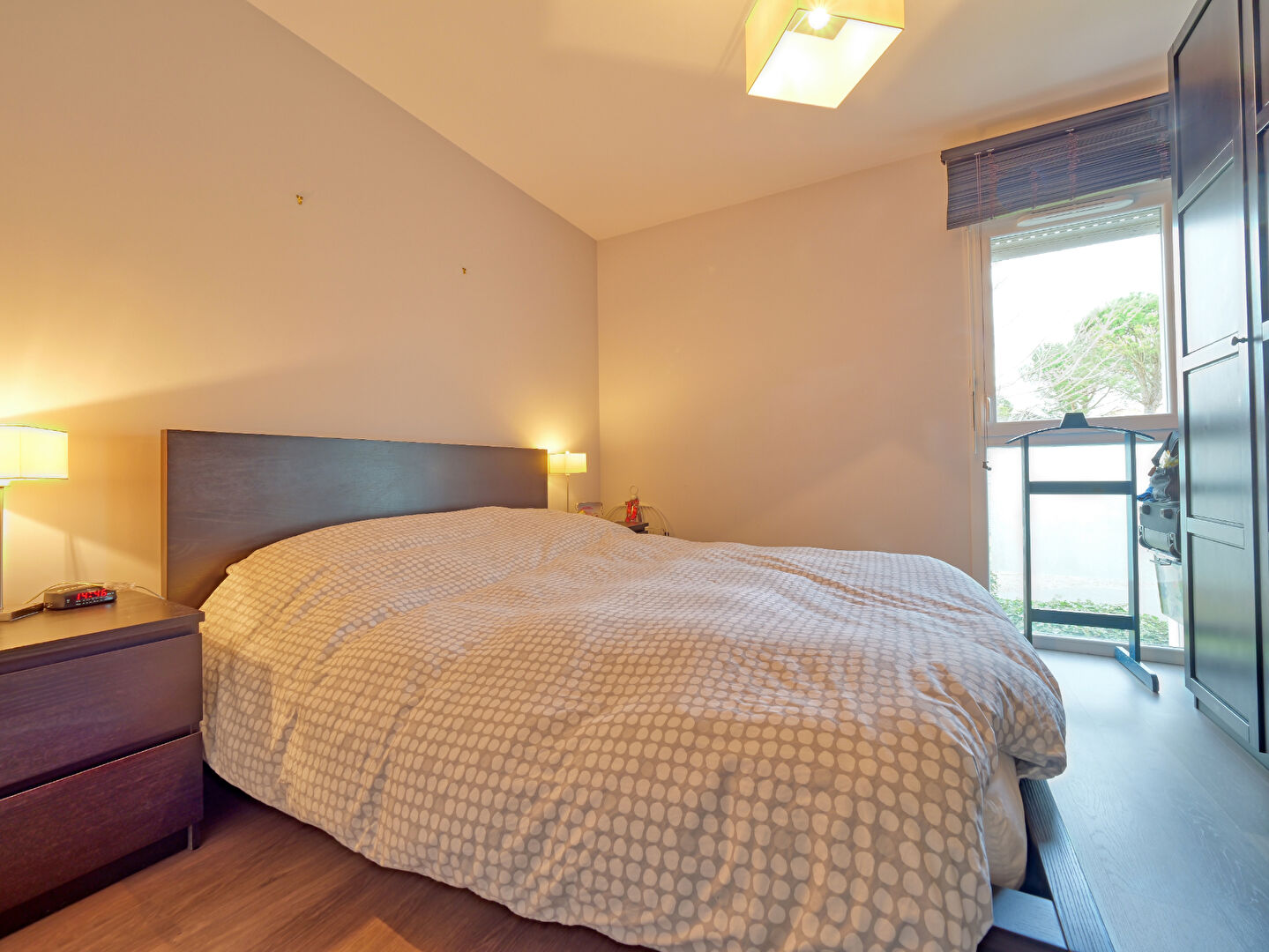 Vente appartement T3  à SAINT JEAN DE LUZ - 4