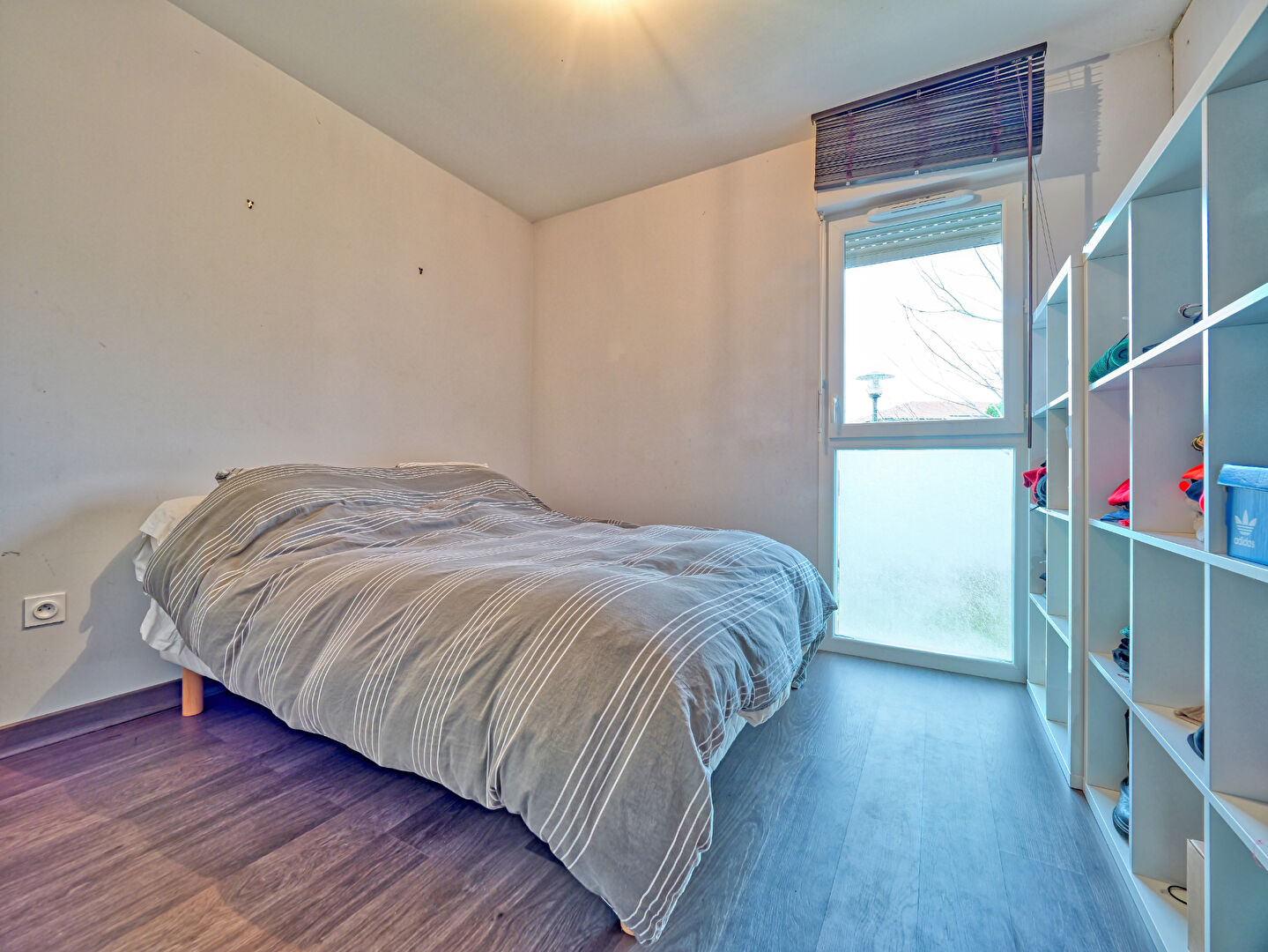 Vente appartement T3  à SAINT JEAN DE LUZ - 5