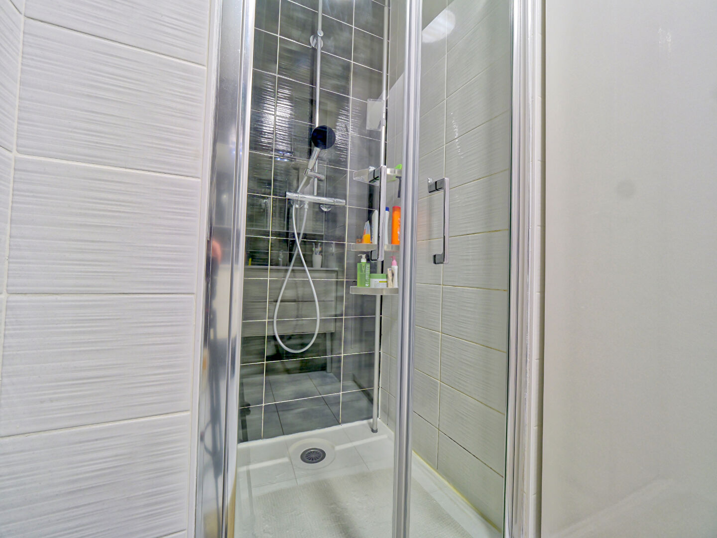 Vente appartement T3  à SAINT JEAN DE LUZ - 6