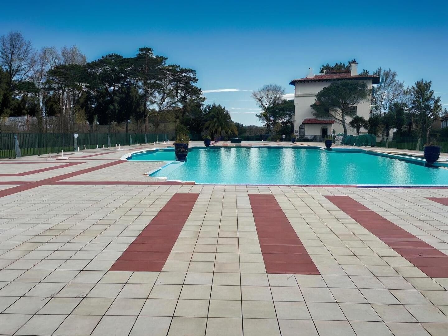 Vente appartement T2  à URRUGNE - 3