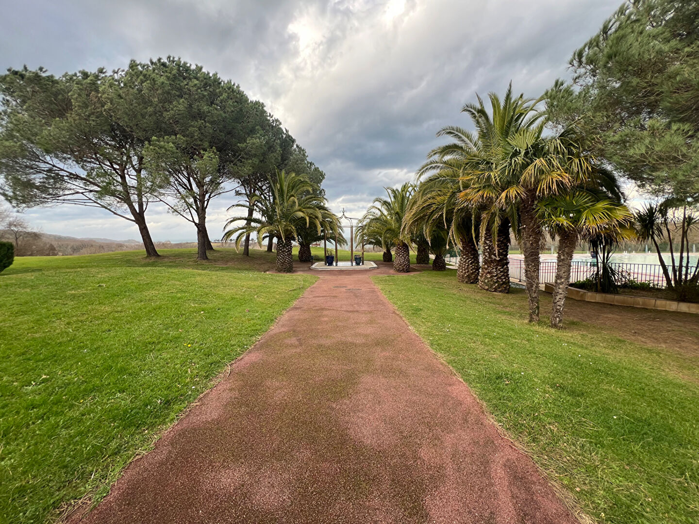 Vente appartement T2  à URRUGNE - 5