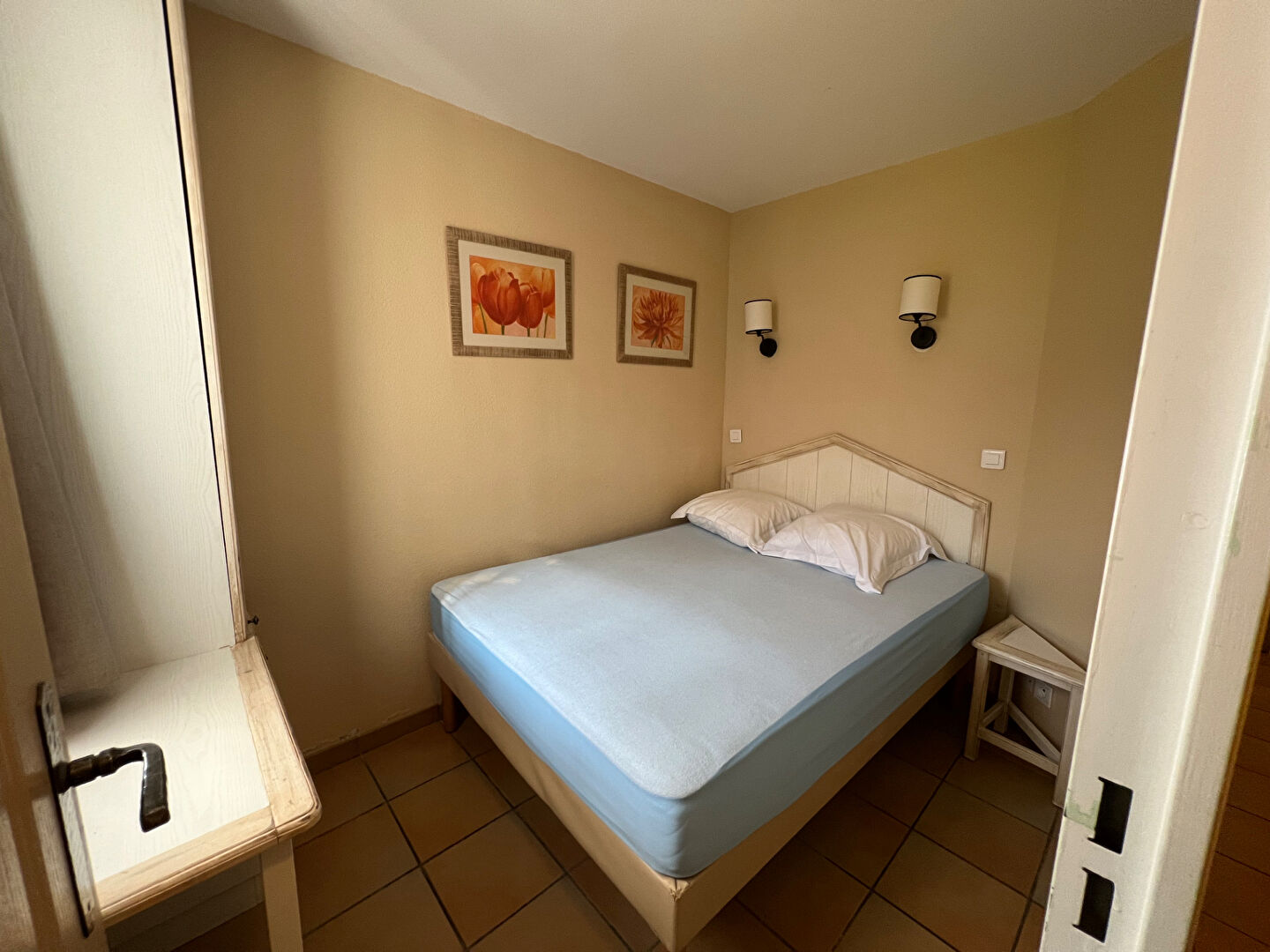 Vente appartement T2  à URRUGNE - 7