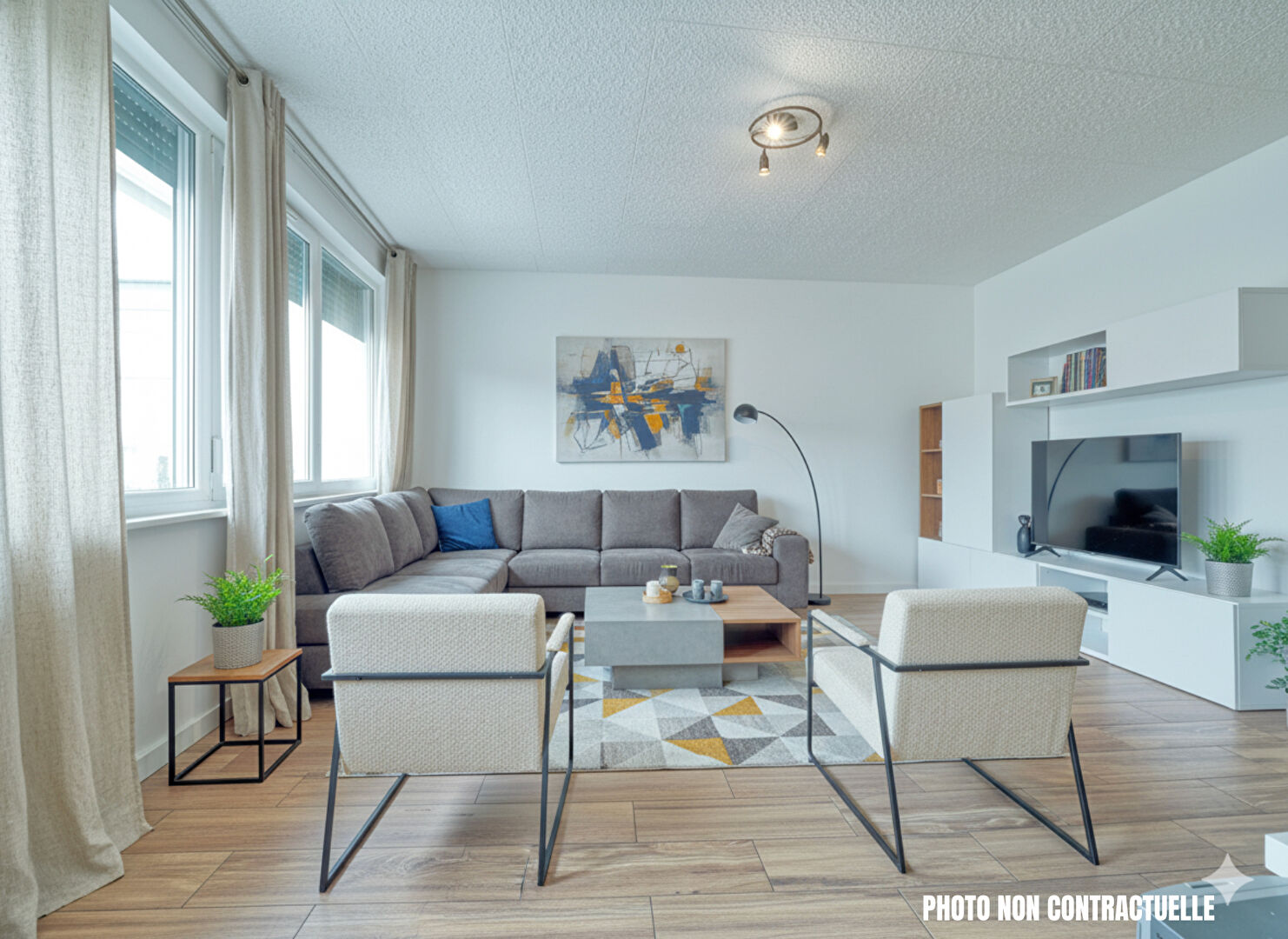 vente appartement à CIBOURE - 285 000