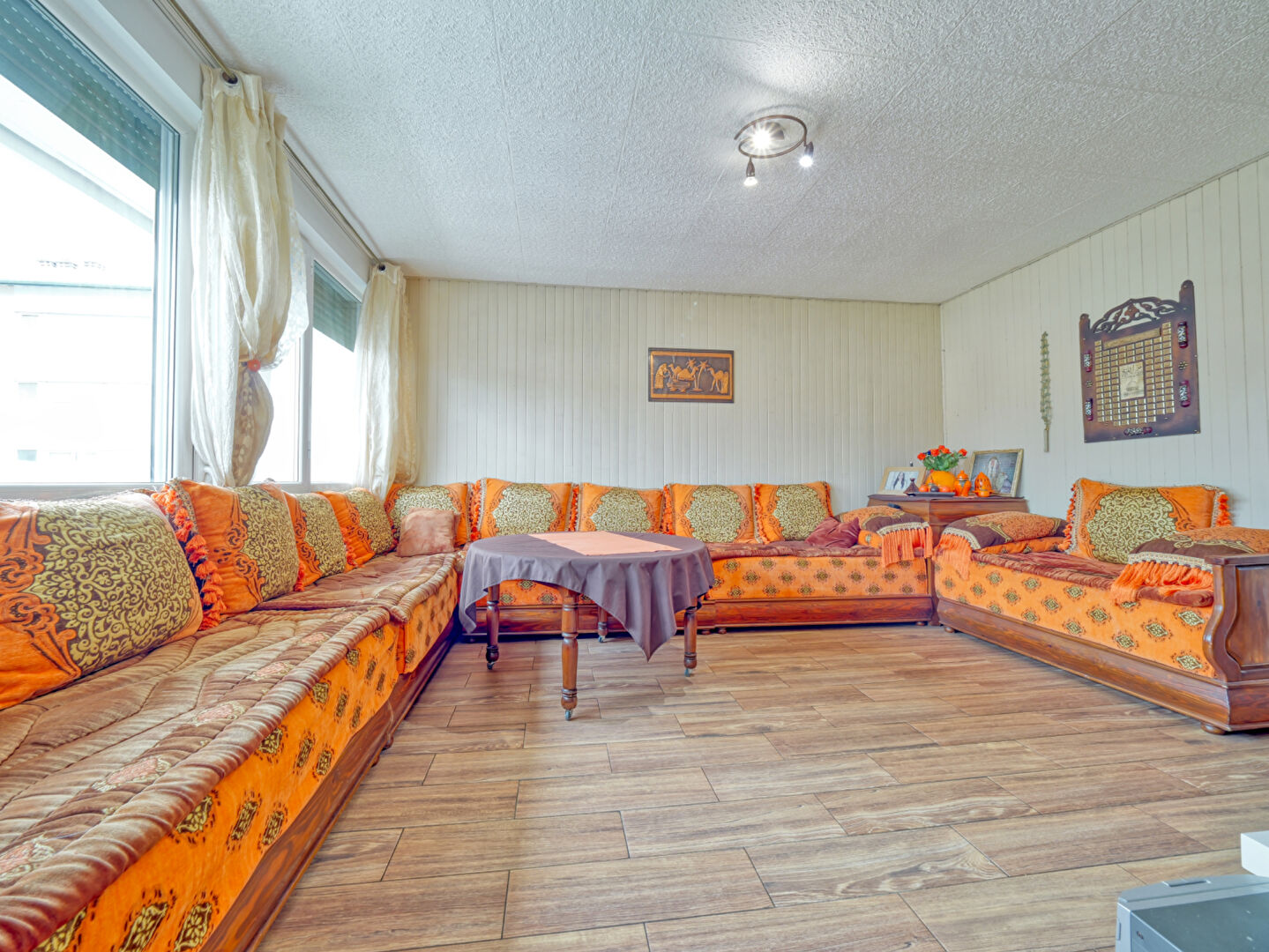 Vente appartement T3  à CIBOURE - 2