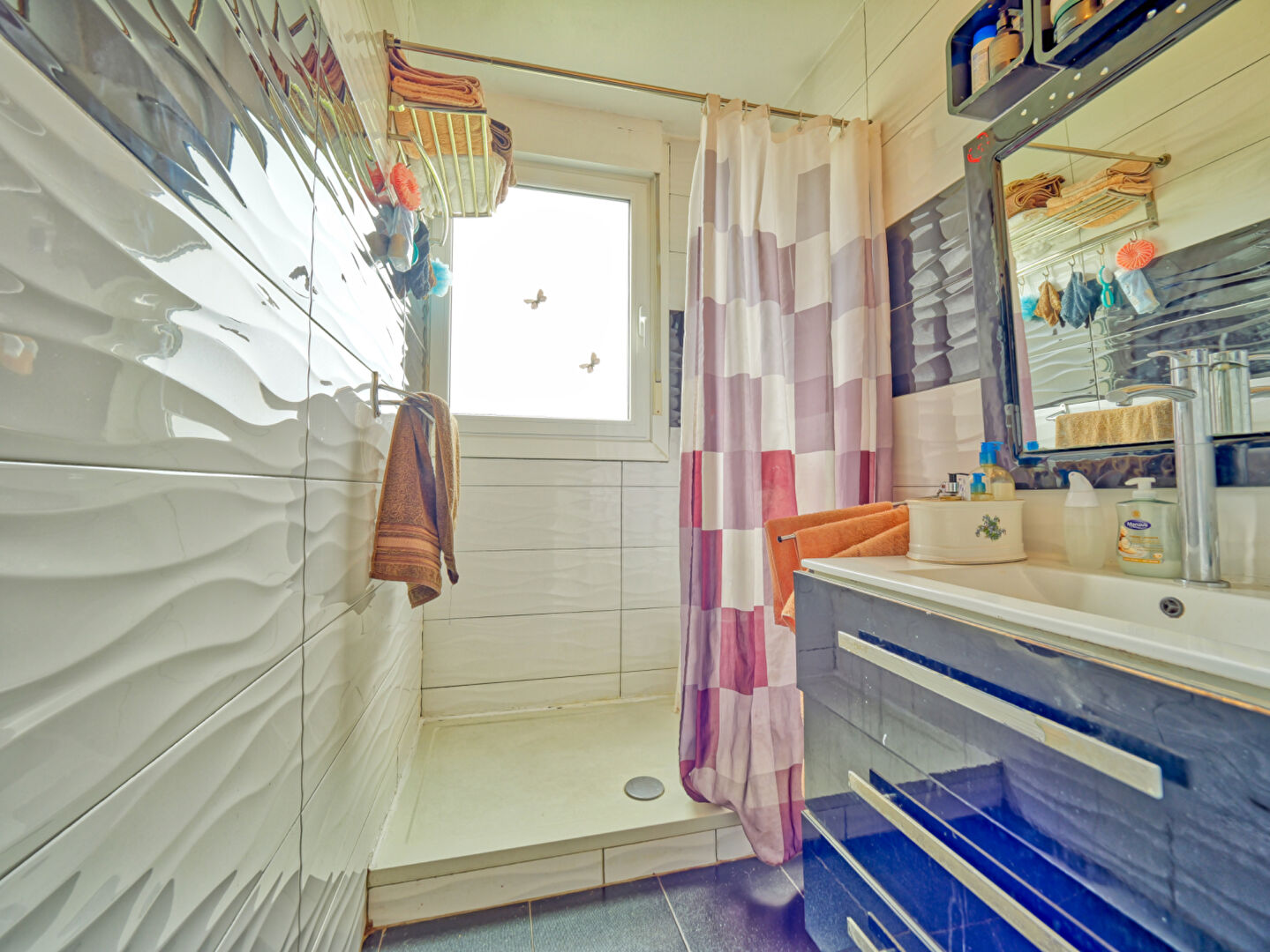 Vente appartement T3  à CIBOURE - 5