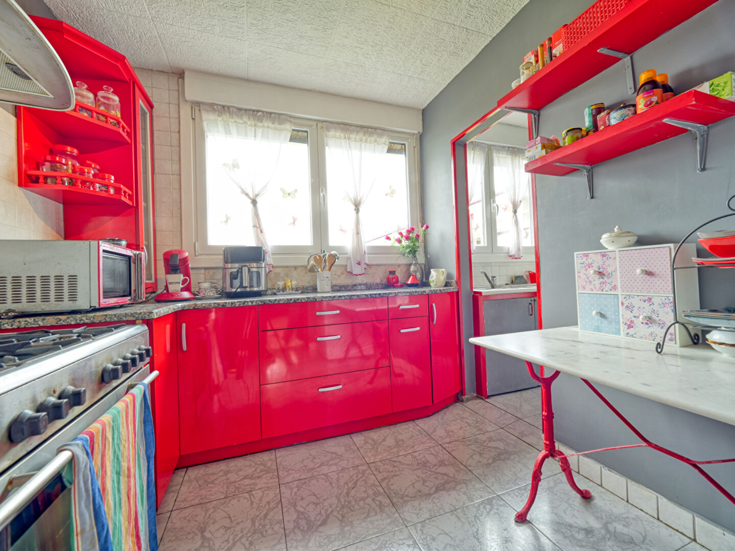 Vente appartement T3  à CIBOURE - 6
