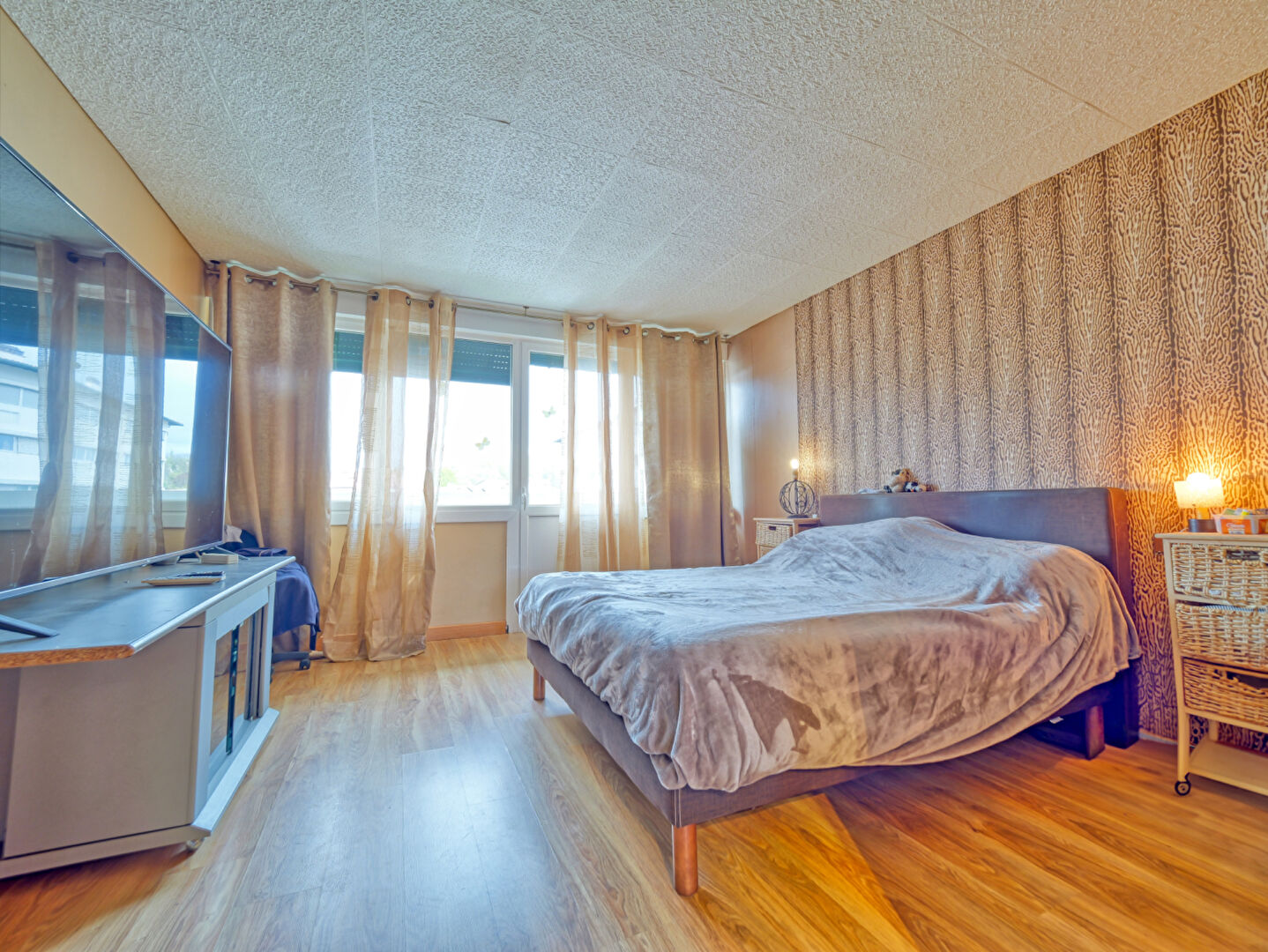 Vente appartement T3  à CIBOURE - 8