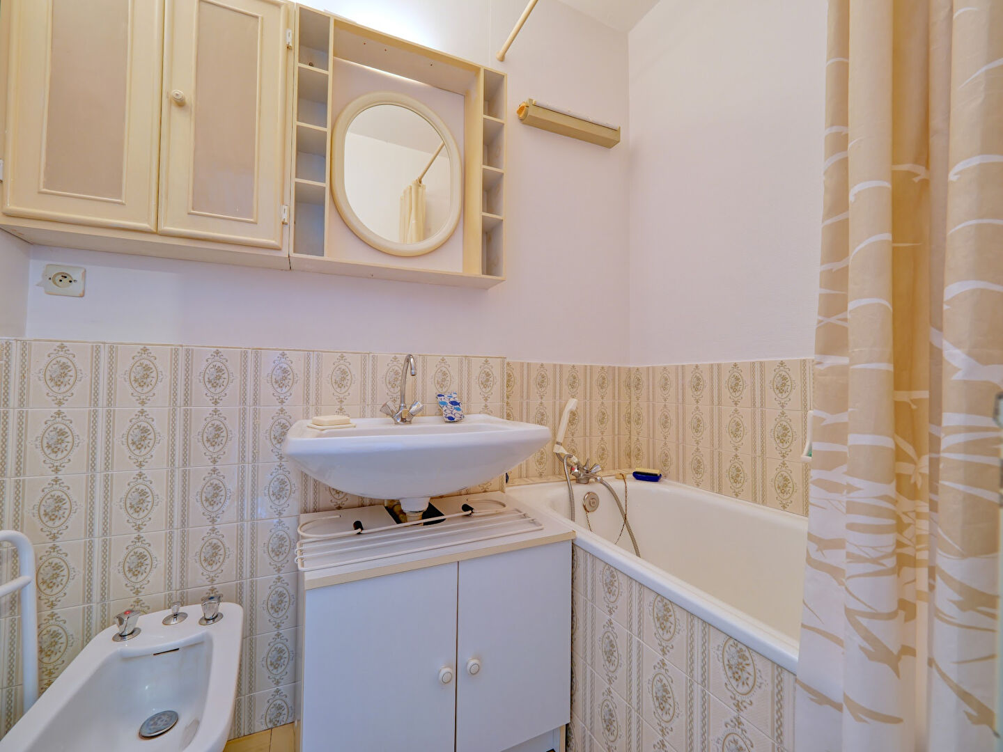Vente appartement T1  à SAINT JEAN DE LUZ - 5