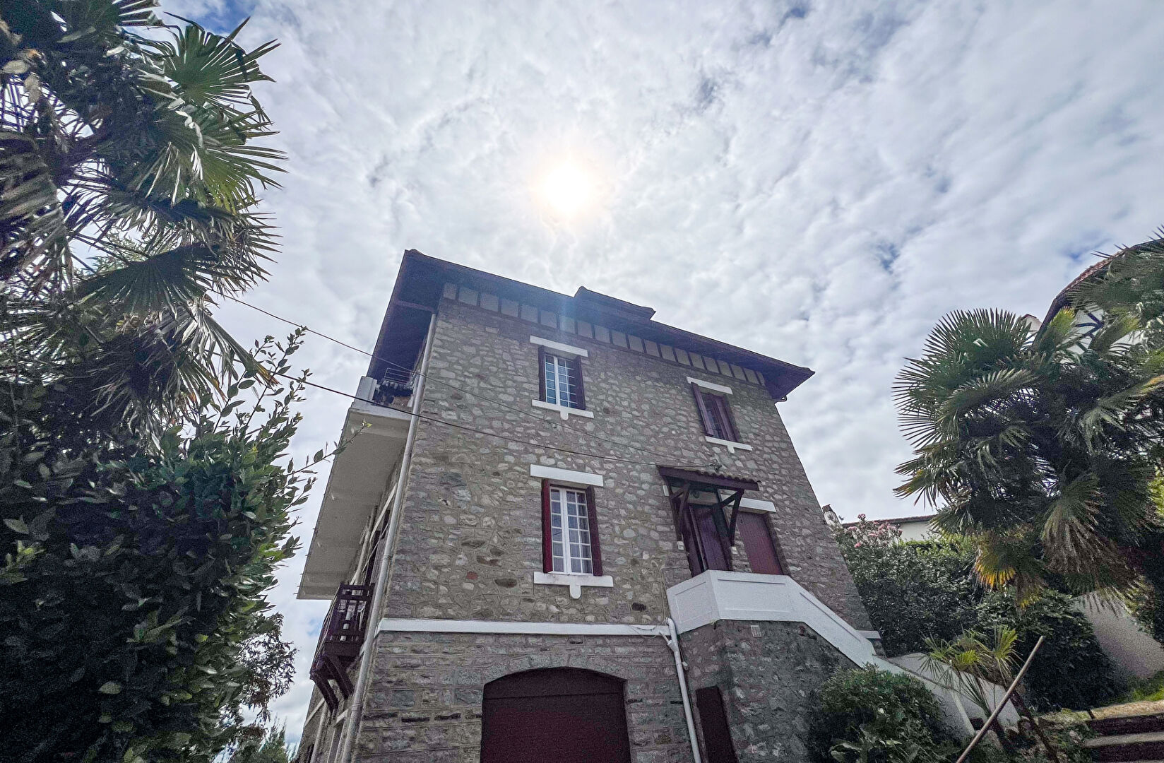 vente appartement à SAINT JEAN DE LUZ - 199 999