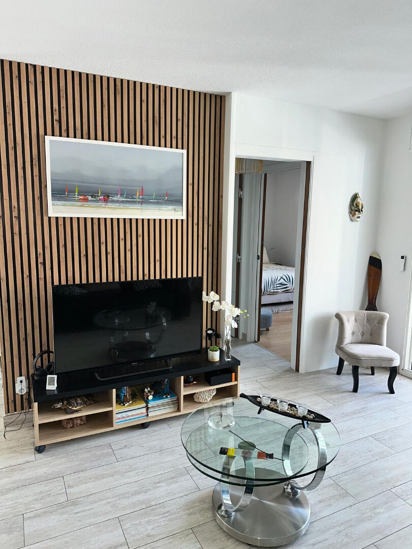 vente appartement à SAINT JEAN DE LUZ - 337 000