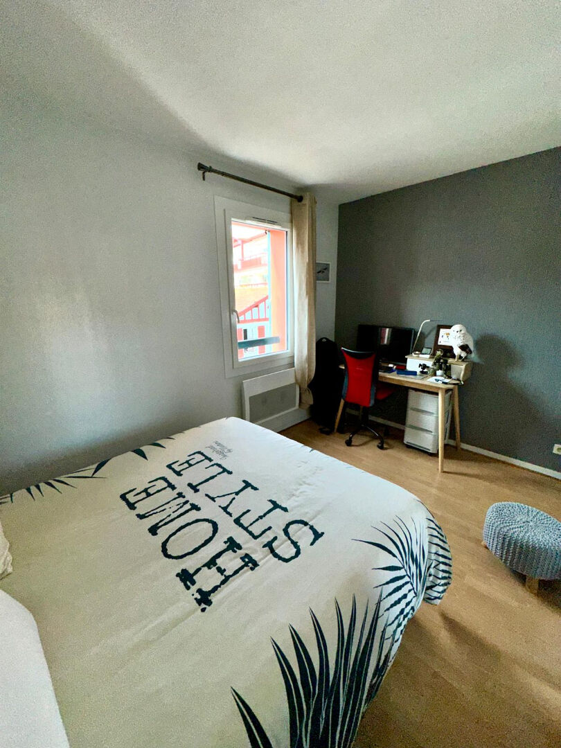 Vente appartement T2  à SAINT JEAN DE LUZ - 3