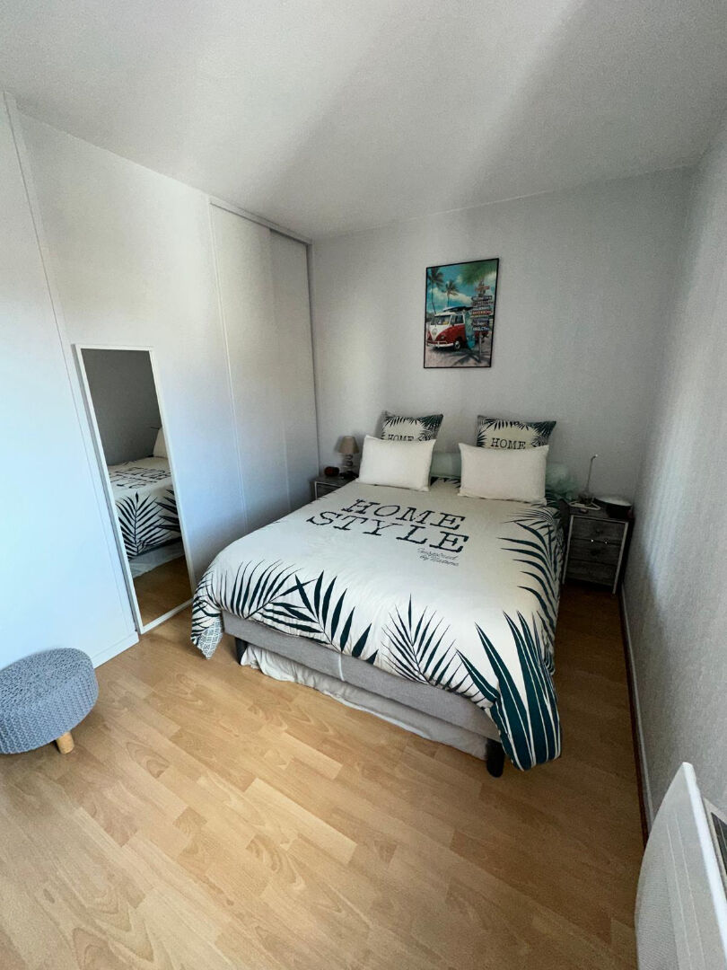 Vente appartement T2  à SAINT JEAN DE LUZ - 4