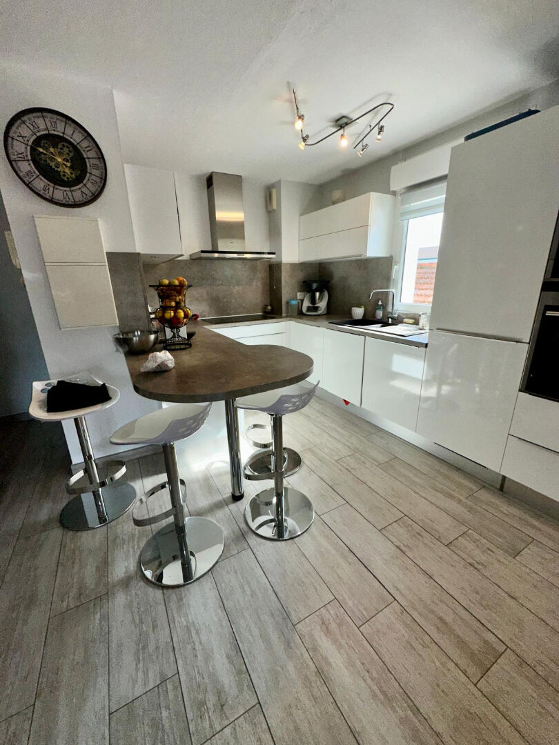 Vente appartement T2  à SAINT JEAN DE LUZ - 8