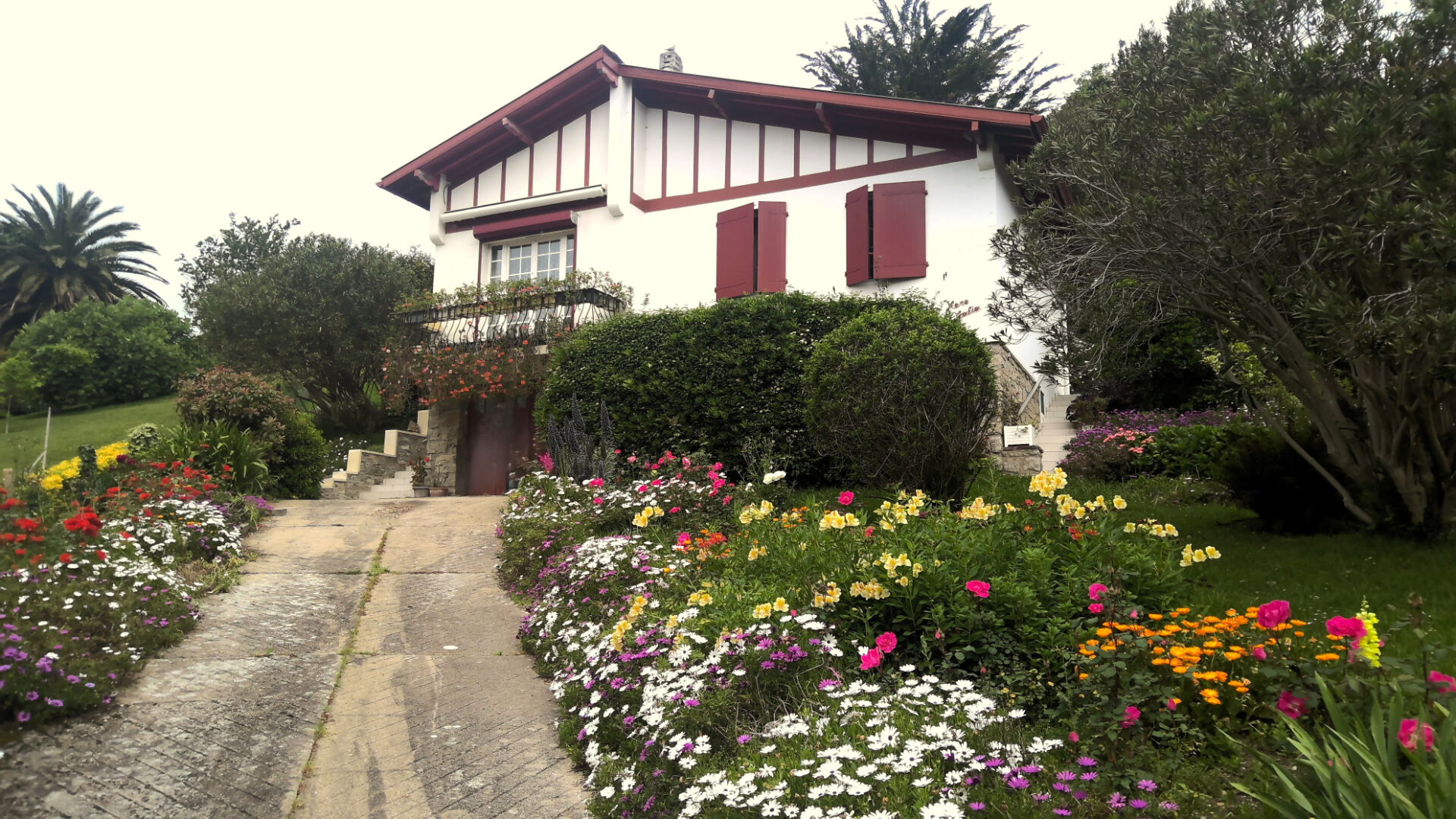 vente maison à SAINT JEAN DE LUZ - 670 000