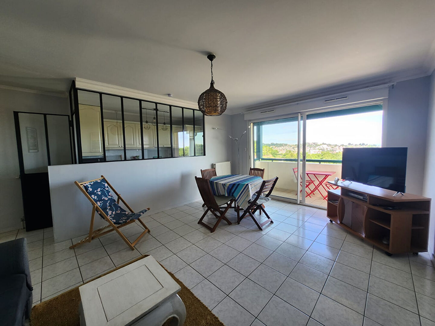 Vente appartement T3  à CIBOURE - 4