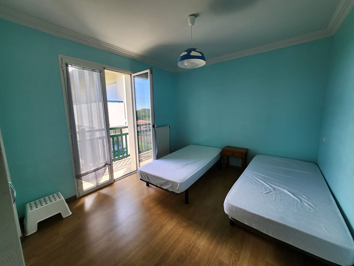 Vente appartement T3  à CIBOURE - 6