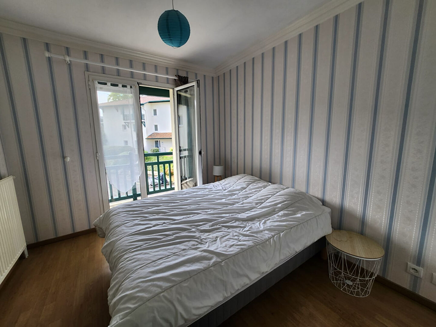 Vente appartement T3  à CIBOURE - 7