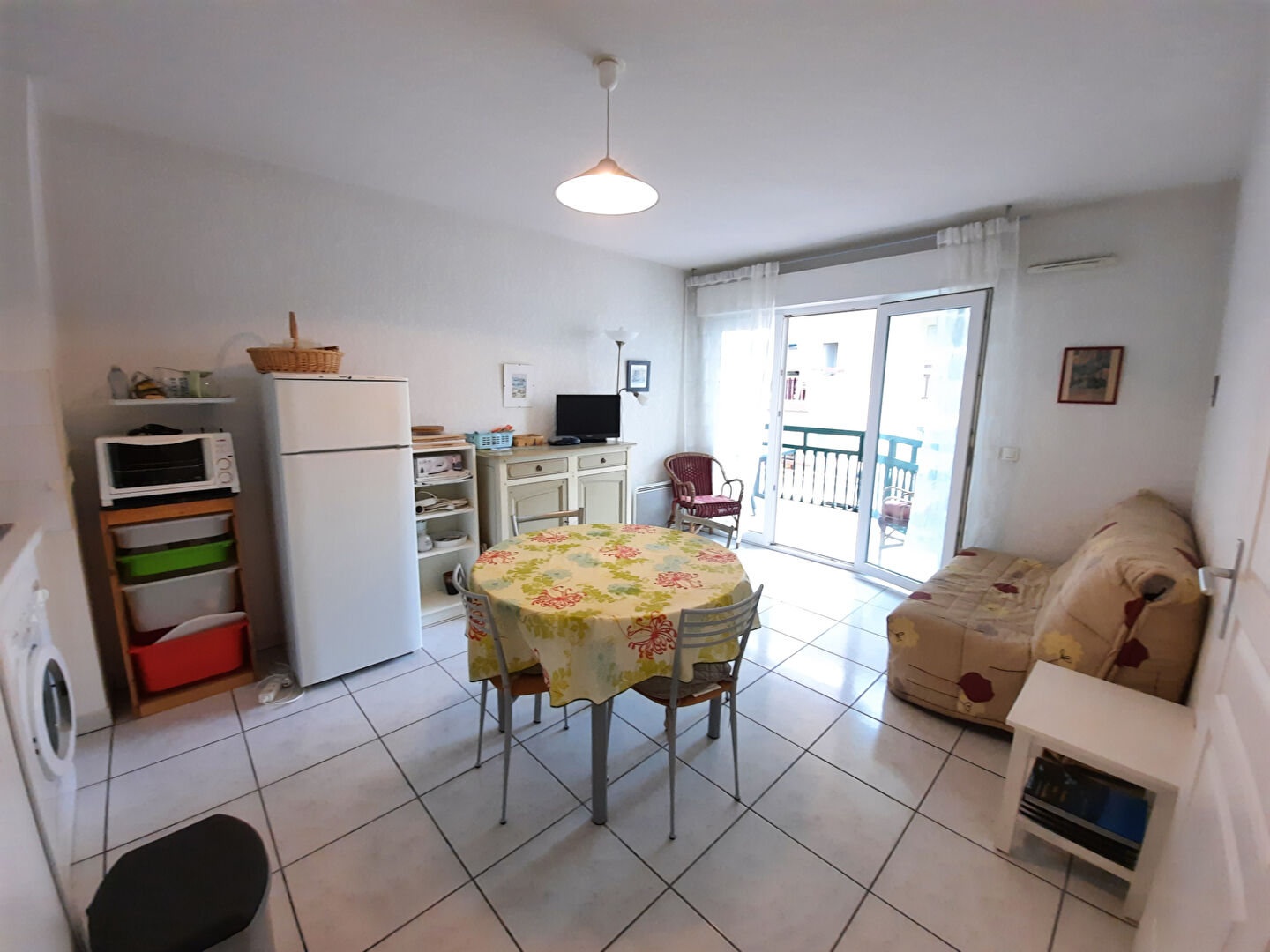 Location appartement T2  à SAINT JEAN DE LUZ - 2