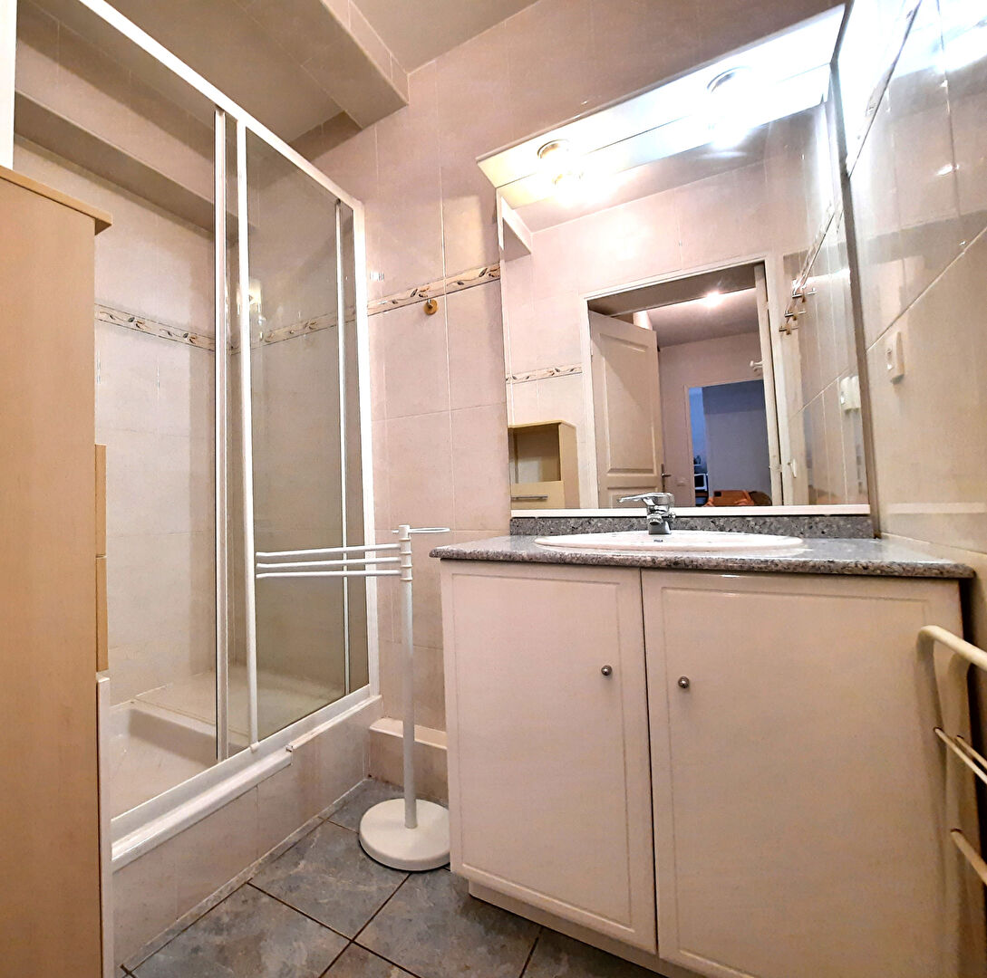 Location appartement T2  à SAINT JEAN DE LUZ - 4