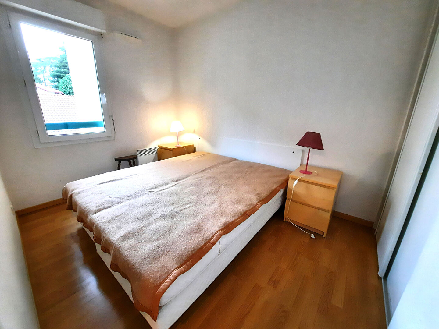 Location appartement T2  à SAINT JEAN DE LUZ - 5