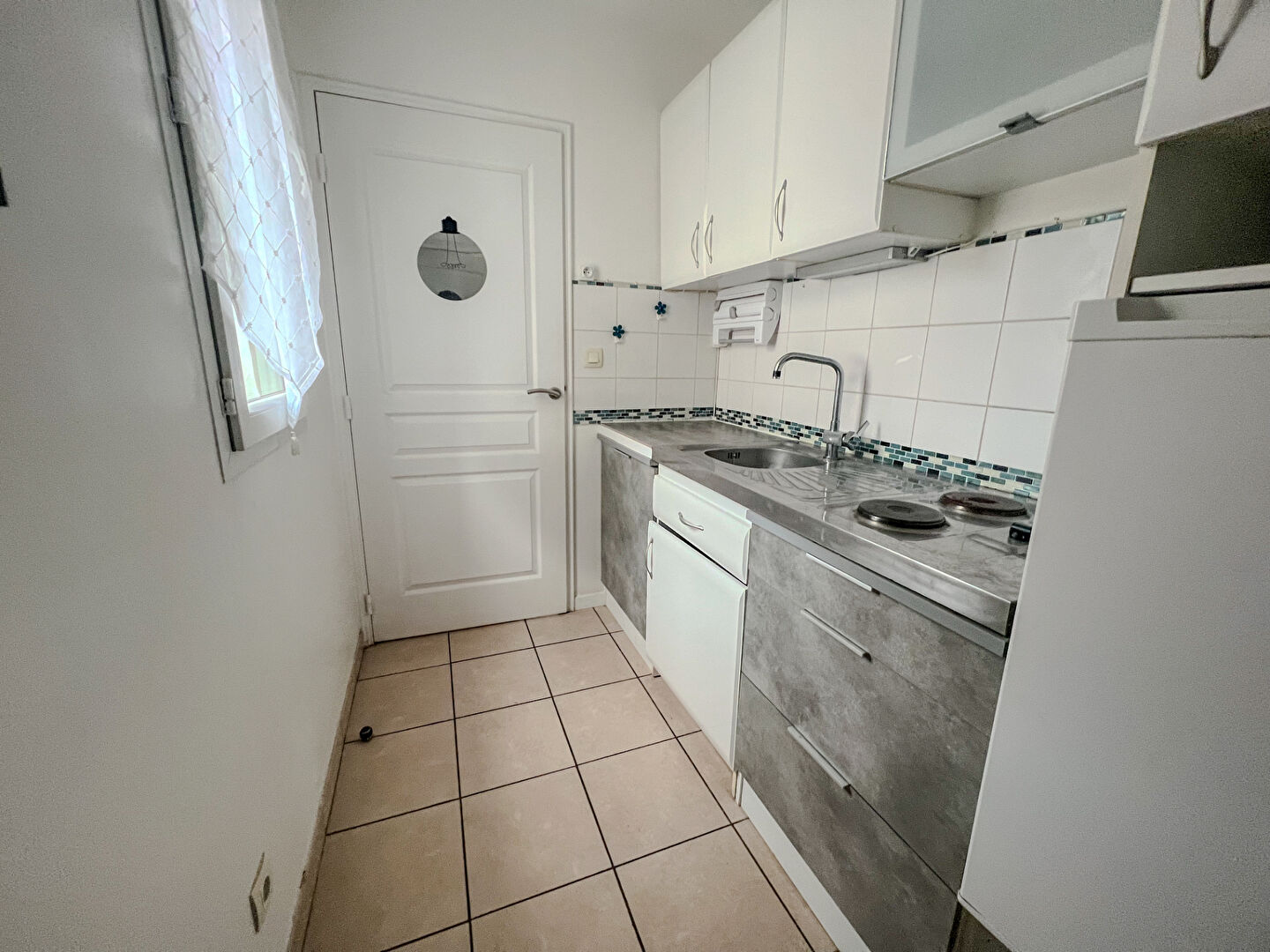 Vente appartement T1  à SAINT JEAN DE LUZ - 4