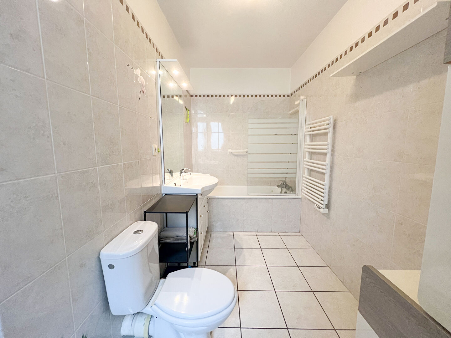 Vente appartement T1  à SAINT JEAN DE LUZ - 5