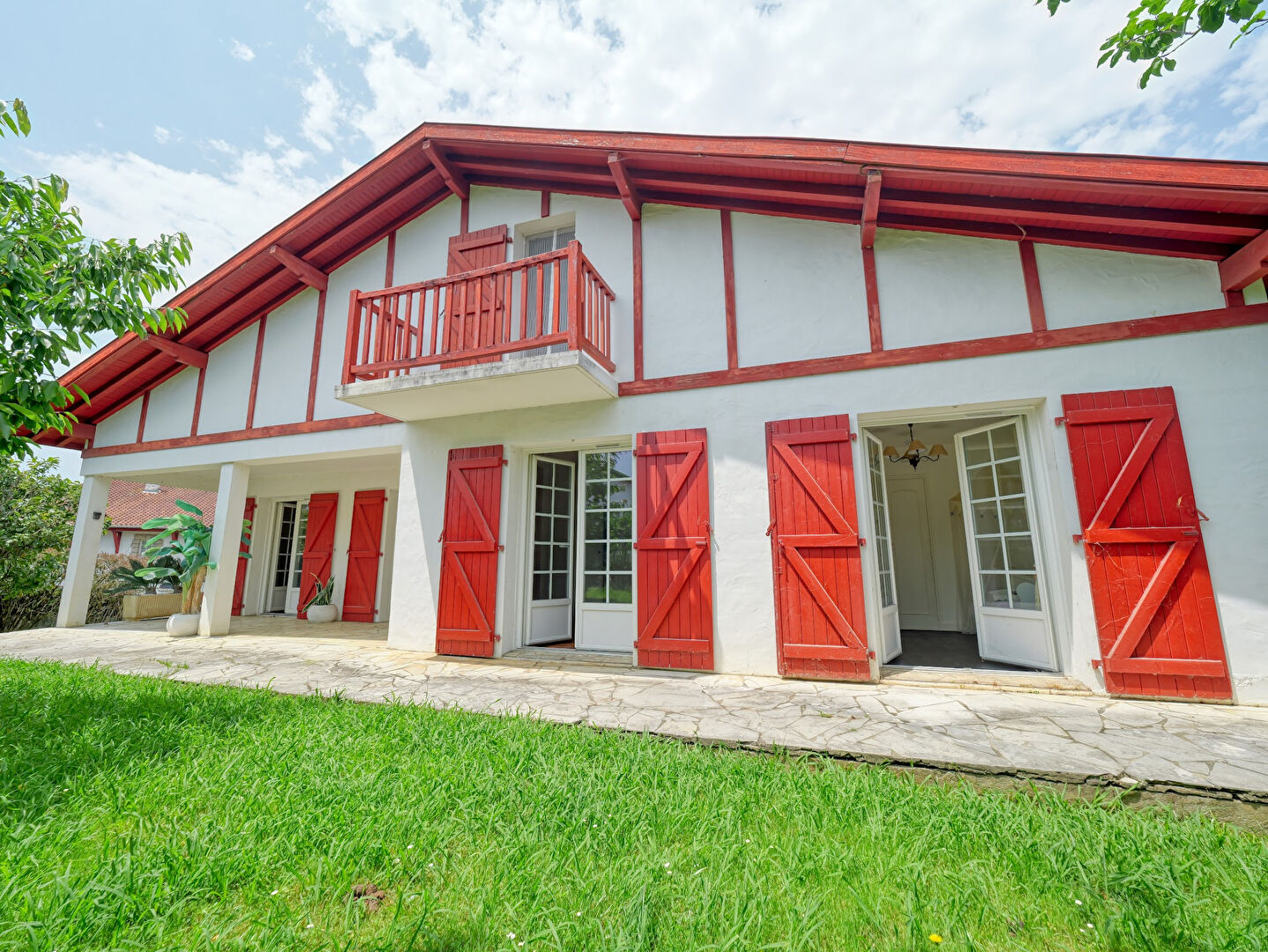 vente maison à CIBOURE - 750 000