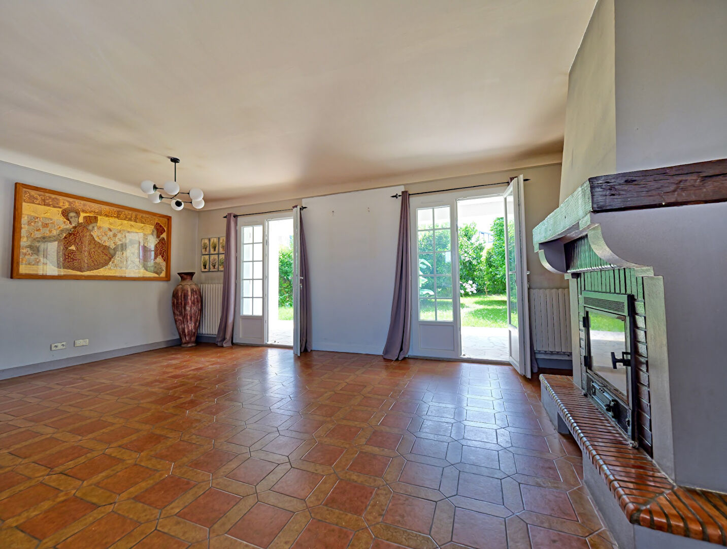Vente maison 8 pièces  à CIBOURE - 3