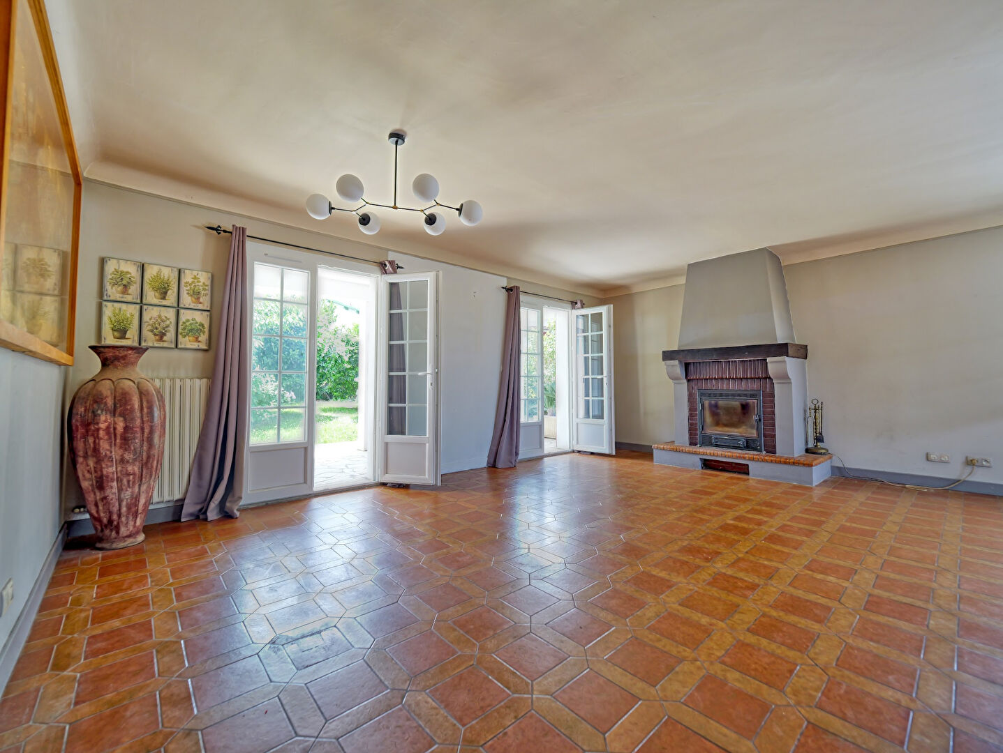 Vente maison 8 pièces  à CIBOURE - 3