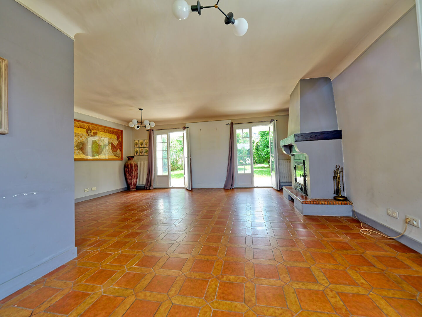 Vente maison 8 pièces  à CIBOURE - 4