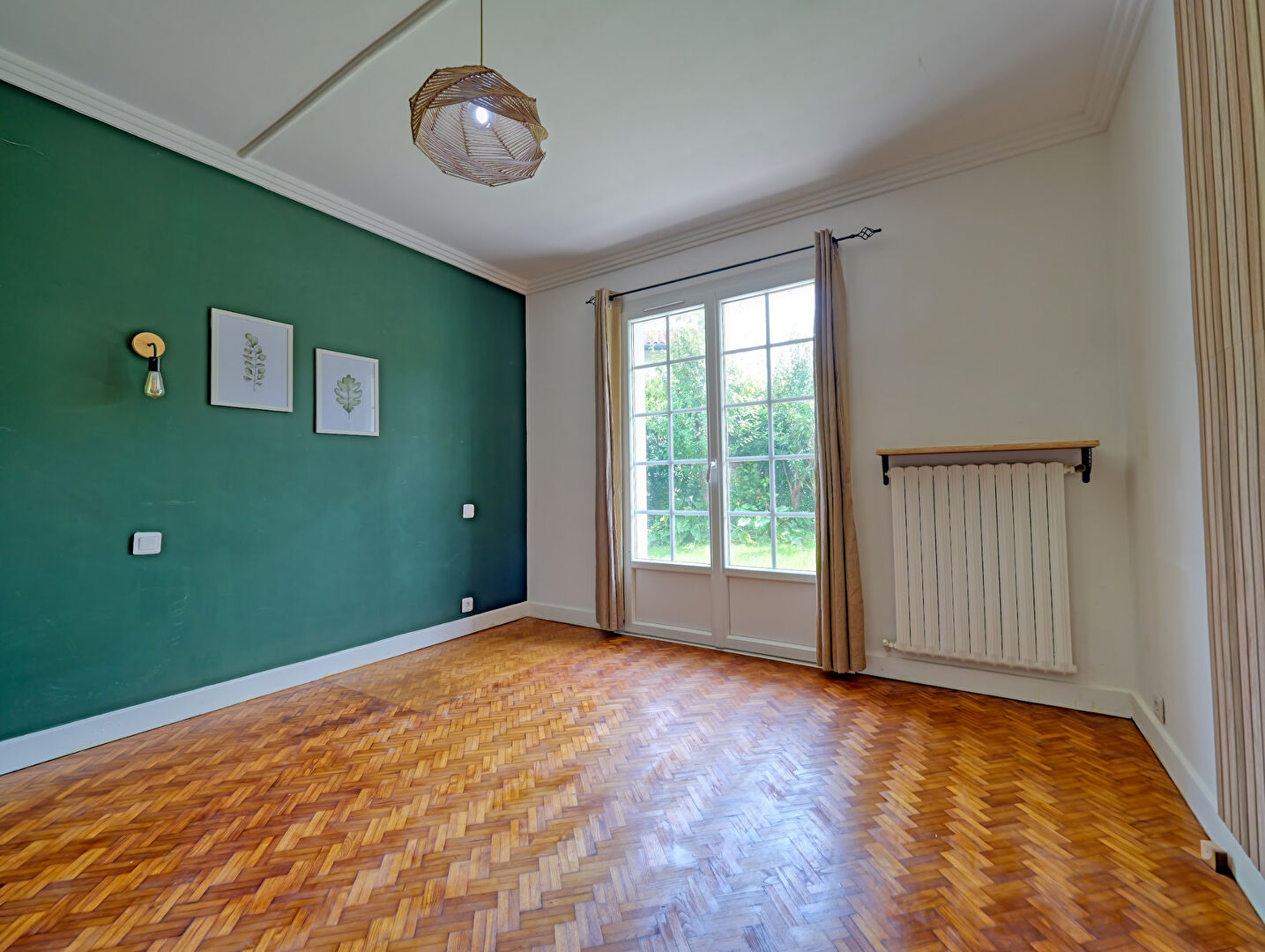 Vente maison 8 pièces  à CIBOURE - 5