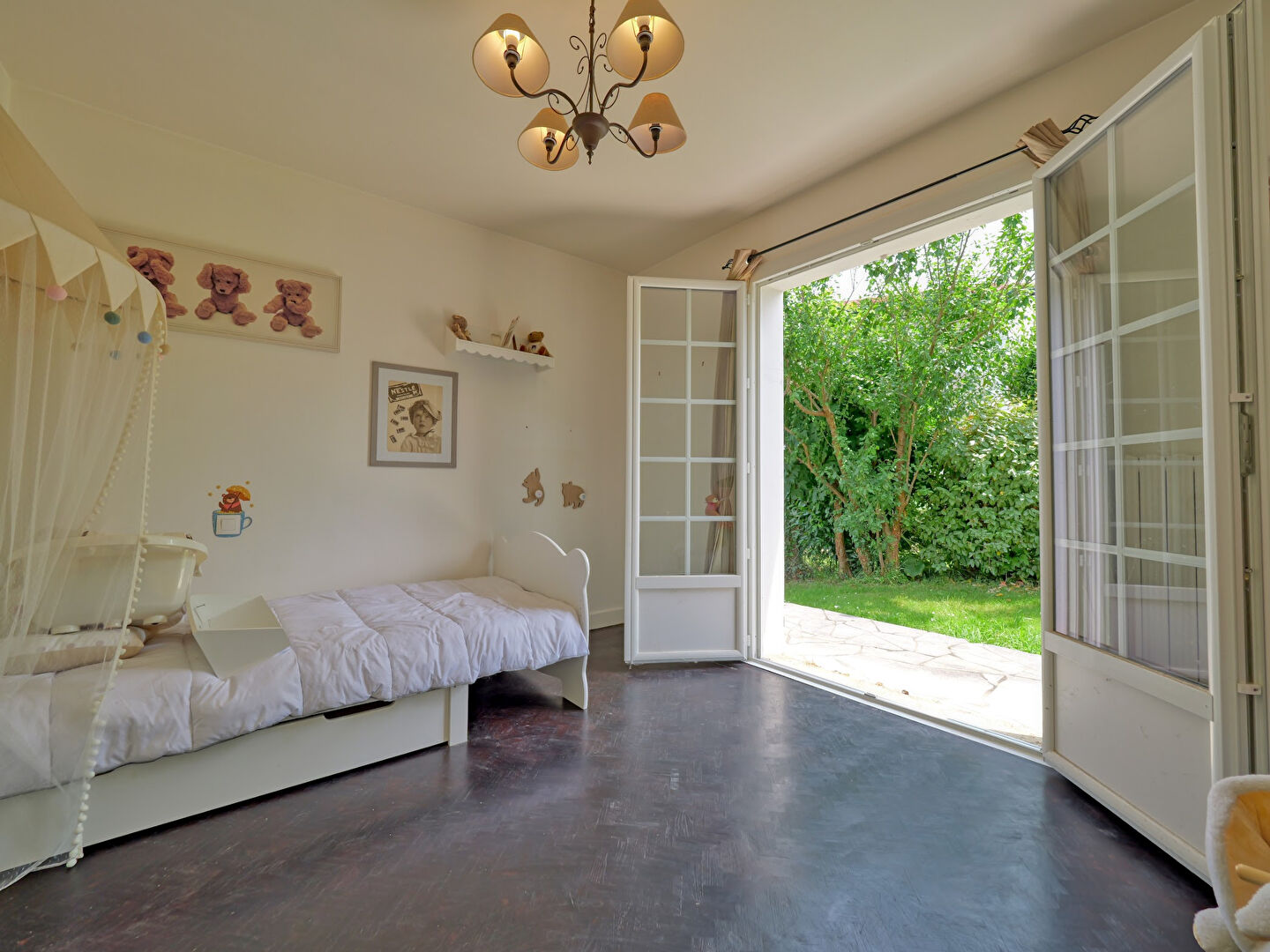 Vente maison 8 pièces  à CIBOURE - 6