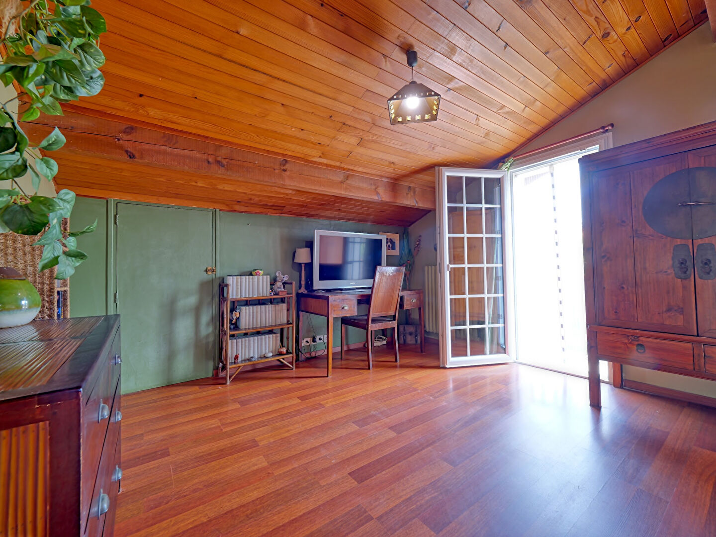 Vente maison 8 pièces  à CIBOURE - 8