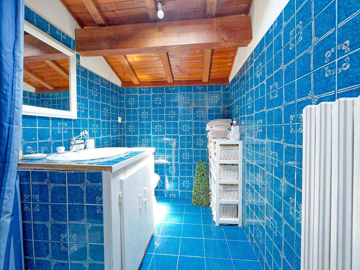 Vente maison 8 pièces  à CIBOURE - 9
