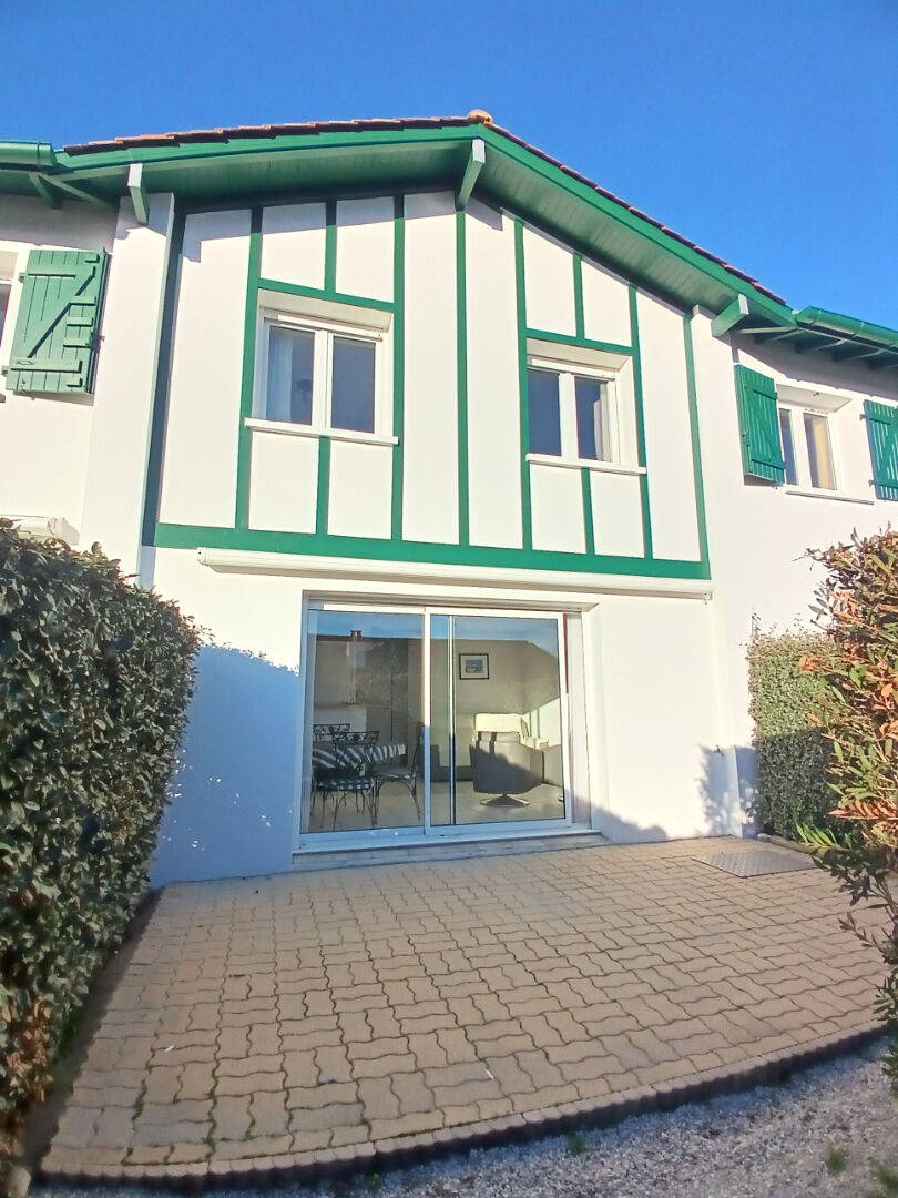 vente appartement à BIDART - 434 000