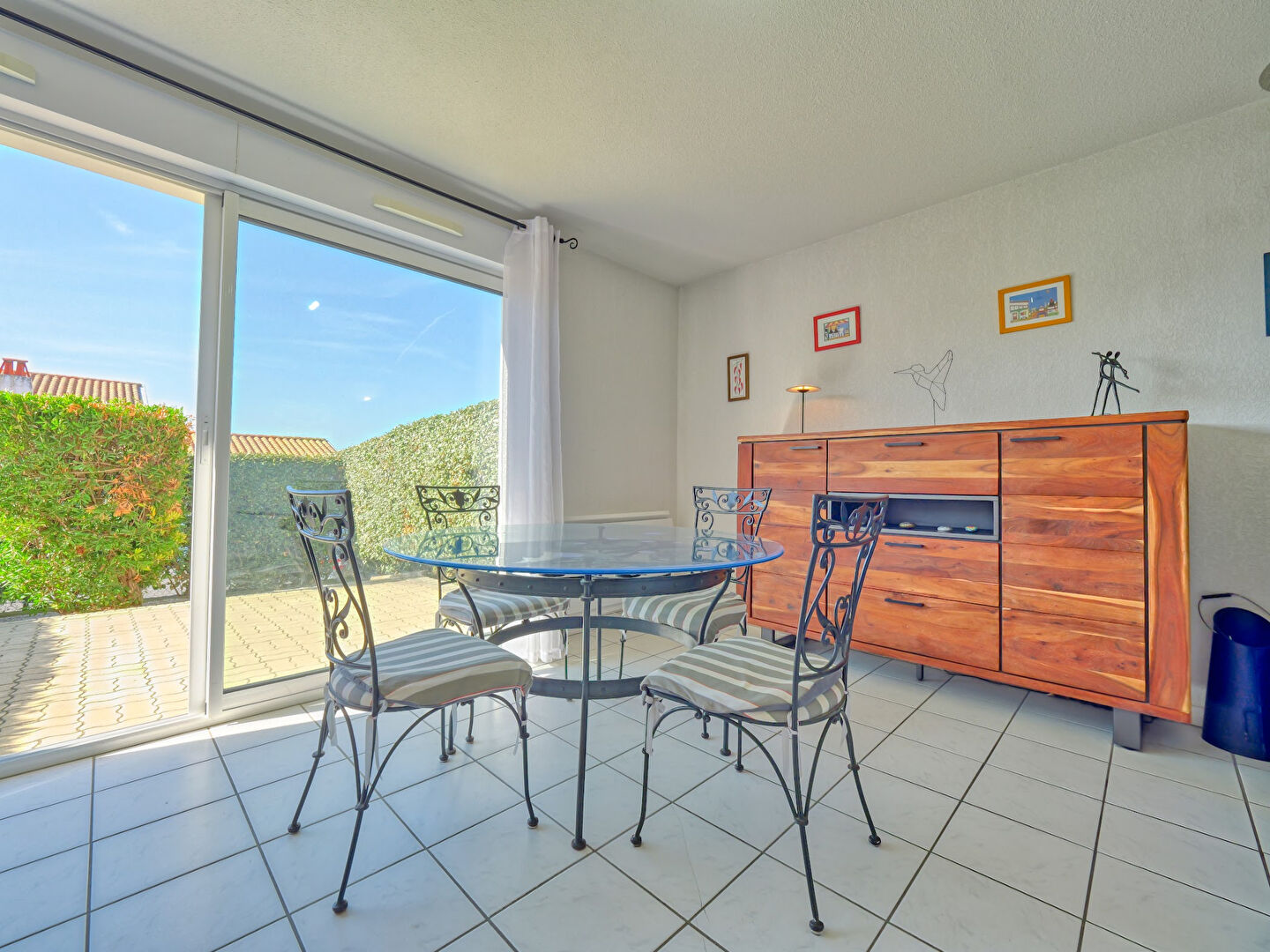 vente appartement à BIDART - 434 000
