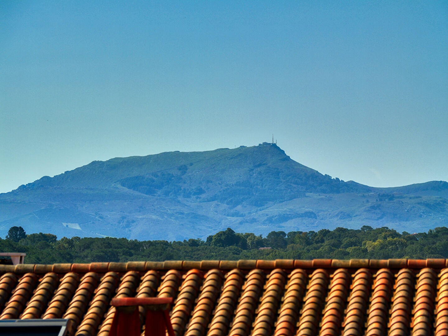 vente appartement à BIDART - 434 000