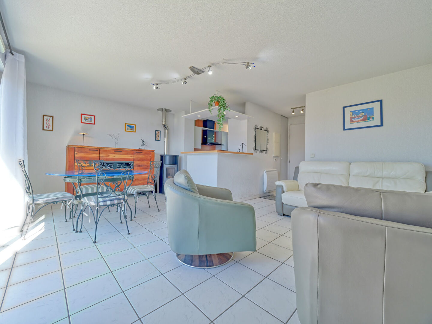 vente appartement à BIDART - 434 000