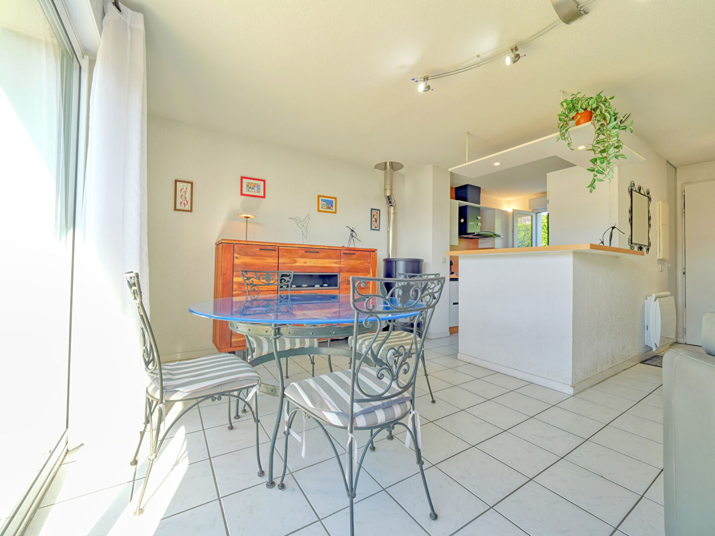 Vente appartement T3  à BIDART - 2