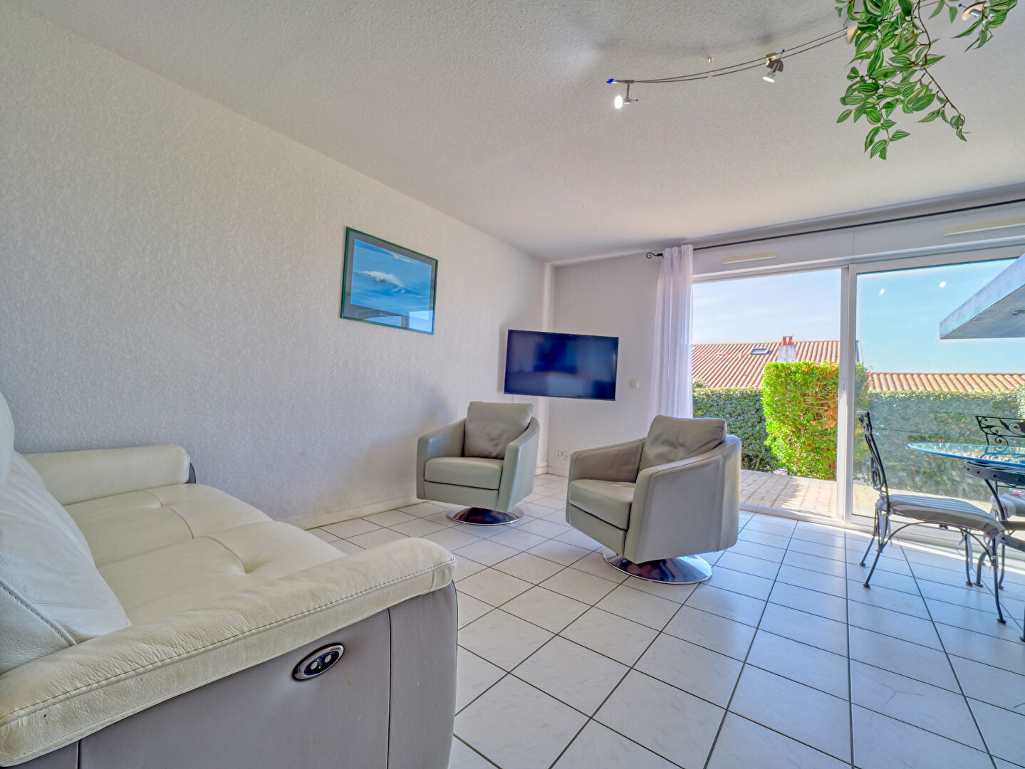 Vente appartement T3  à BIDART - 2