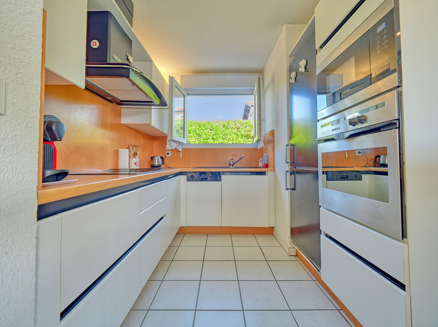 Vente appartement T3  à BIDART - 3