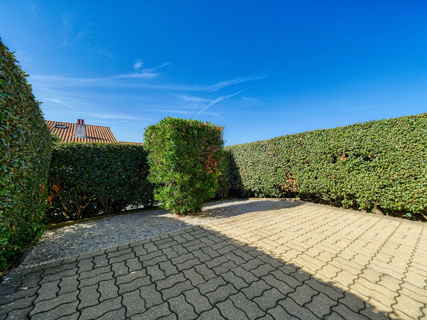 Vente appartement T3  à BIDART - 4